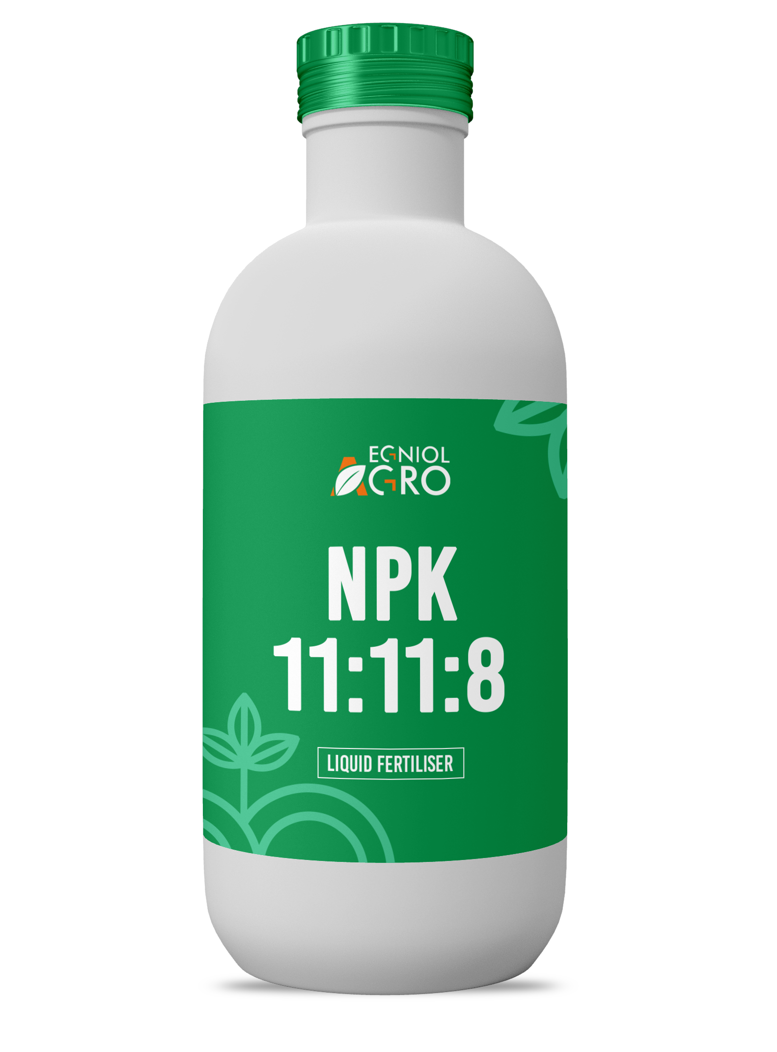 What is NPK 11:11:8 Fertilizer and Its Uses