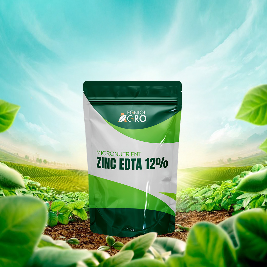 Zinc EDTA 12% (Micronutrient)