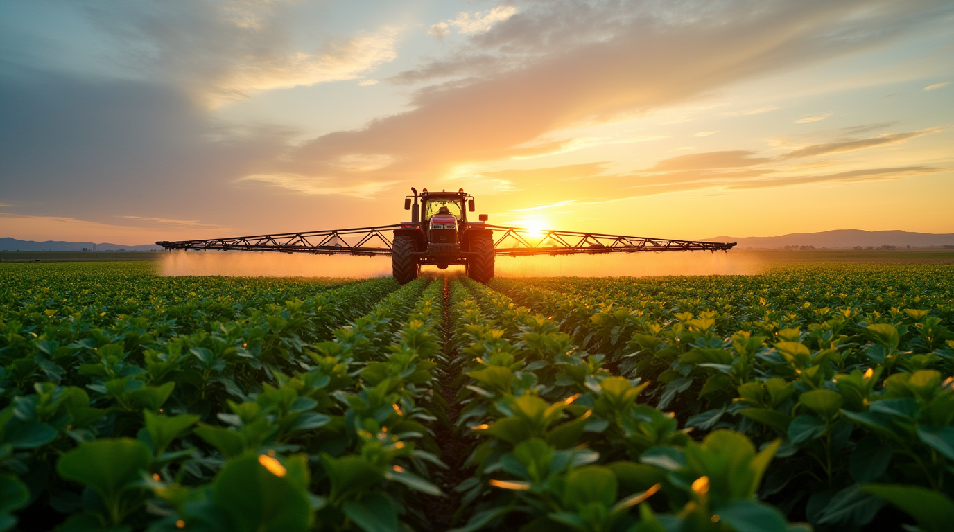 Organic Farming